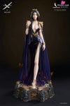 Ghost Blade Statue # Queen (Licensed) - Trieagles Studio [Pre-Order Closed]