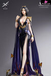 Ghost Blade Statue # Queen (Licensed) - Trieagles Studio [Pre-Order Closed]