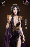 Ghost Blade Statue # Queen (Licensed) - Trieagles Studio [Pre-Order Closed]
