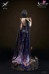 Ghost Blade Statue # Queen (Licensed) - Trieagles Studio [Pre-Order Closed]