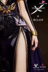 Ghost Blade Statue # Queen (Licensed) - Trieagles Studio [Pre-Order Closed]