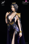 Ghost Blade Statue # Queen (Licensed) - Trieagles Studio [Pre-Order Closed]