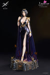 Ghost Blade Statue # Queen (Licensed) - Trieagles Studio [Pre-Order Closed]