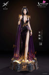 Ghost Blade Statue # Queen (Licensed) - Trieagles Studio [Pre-Order Closed]
