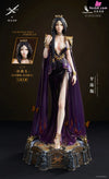 Ghost Blade Statue # Queen (Licensed) - Trieagles Studio [Pre-Order Closed]