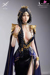 Ghost Blade Statue # Queen (Licensed) - Trieagles Studio [Pre-Order Closed]