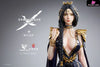 Ghost Blade Statue # Queen (Licensed) - Trieagles Studio [Pre-Order Closed]