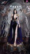 Ghost Blade Statue # Queen (Licensed) - Trieagles Studio [Pre-Order Closed]