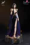 Ghost Blade Statue # Queen (Licensed) - Trieagles Studio [Pre-Order Closed]