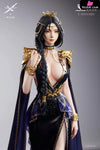 Ghost Blade Statue # Queen (Licensed) - Trieagles Studio [Pre-Order Closed]