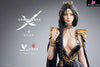 Ghost Blade Statue # Queen (Licensed) - Trieagles Studio [Pre-Order Closed]