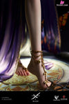 Ghost Blade Statue # Queen (Licensed) - Trieagles Studio [Pre-Order Closed]