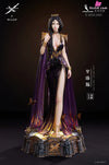 Ghost Blade Statue # Queen (Licensed) - Trieagles Studio [Pre-Order Closed]