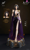 Ghost Blade Statue # Queen (Licensed) - Trieagles Studio [Pre-Order Closed]