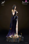 Ghost Blade Statue # Queen (Licensed) - Trieagles Studio [Pre-Order Closed]
