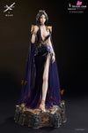 Ghost Blade Statue # Queen (Licensed) - Trieagles Studio [Pre-Order Closed]