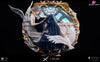 Ghost Blade Statue Swan - Tes Studio [Pre-Order]
