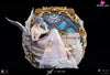 Ghost Blade Statue Swan - Tes Studio [Pre-Order]