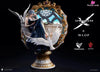 Ghost Blade Statue Swan - Tes Studio [Pre-Order]