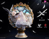 Ghost Blade Statue Swan - Tes Studio [Pre-Order]