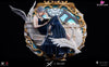 Ghost Blade Statue Swan - Tes Studio [Pre-Order]