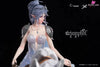 Ghost Blade Triumph (Licensed) Resin Statue - Light Year Studio [In-Stock]