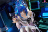 Ghost in the Shell Motoko Kusanagi Manga Edition 1/7 Scale Figure (Licensed) - Max Factory [Pre-Order] - Others