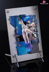 Ghost in the Shell Motoko Kusanagi Manga Edition 1/7 Scale Figure (Licensed) - Max Factory [Pre-Order] - Others