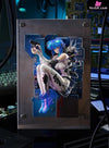 Ghost in the Shell Motoko Kusanagi Manga Edition 1/7 Scale Figure (Licensed) - Max Factory [Pre-Order] - Others