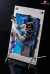 Ghost in the Shell Motoko Kusanagi Manga Edition 1/7 Scale Figure (Licensed) - Max Factory [Pre-Order] - Others