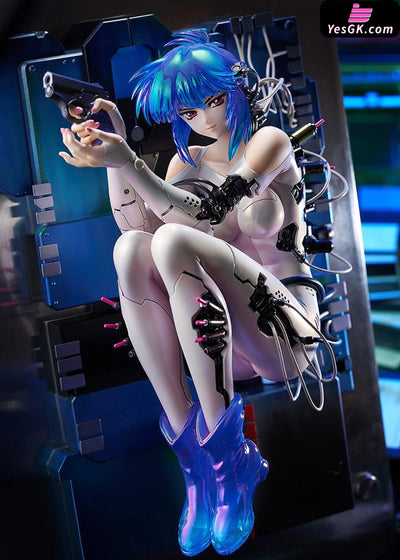Ghost in the Shell Motoko Kusanagi Manga Edition 1/7 Scale Figure (Licensed) - Max Factory [Pre-Order] - Others