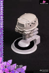 Ghost in the Shell SAC_2045 Motoko Kusanagi Casual ver. DMS042 (Licensed) Action Figure - DAMTOYS Studio [Pre-Order
