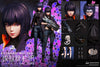 Ghost in the Shell SAC_2045 Motoko Kusanagi Casual ver. DMS042 (Licensed) Action Figure - DAMTOYS Studio [Pre-Order