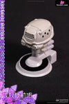 Ghost in the Shell SAC_2045 Motoko Kusanagi Casual ver. DMS042 (Licensed) Action Figure - DAMTOYS Studio [Pre-Order