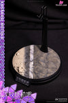 Ghost in the Shell SAC_2045 Motoko Kusanagi Casual ver. DMS042 (Licensed) Action Figure - DAMTOYS Studio [Pre-Order
