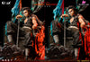 Ghost King Kamado Tanjiro Resin Statue - Gz Studio X Lx [Pre-Order Closed]