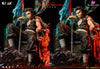 Ghost King Kamado Tanjiro Resin Statue - Gz Studio X Lx [Pre-Order Closed]