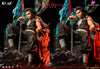 Ghost King Kamado Tanjiro Resin Statue - Gz Studio X Lx [Pre-Order Closed]