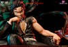 Ghost King Kamado Tanjiro Resin Statue - Gz Studio X Lx [Pre-Order Closed]