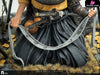 Ghost of Yotei Atsu Ghost 1/4 Statue - Ronin Studio [In-Stock] - Full Payment - Others