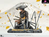 Ghost of Yotei Atsu Ghost 1/4 Statue - Ronin Studio [In-Stock] - Full Payment - Others