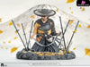 Ghost of Yotei Atsu Ghost 1/4 Statue - Ronin Studio [In-Stock] - Full Payment - Others