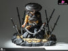 Ghost of Yotei Atsu Ghost 1/4 Statue - Ronin Studio [In-Stock] - Full Payment - Others