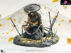 Ghost of Yotei Atsu Ghost 1/4 Statue - Ronin Studio [In-Stock] - Full Payment - Others