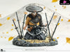 Ghost of Yotei Atsu Ghost 1/4 Statue - Ronin Studio [In-Stock] - Full Payment - Others