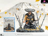 Ghost of Yotei Atsu Ghost 1/4 Statue - Ronin Studio [In-Stock] - Full Payment - Others