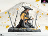 Ghost of Yotei Atsu Ghost 1/4 Statue - Ronin Studio [In-Stock] - Full Payment - Others