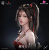 Ghostblade Lylian Resin Statue - Tgzw Studio & Manyou Studio [Pre - Order] Ghost Blade