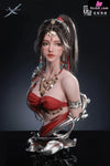 Ghostblade Lylian Resin Statue - Tgzw Studio & Manyou Studio [Pre - Order] Ghost Blade