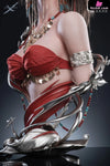 Ghostblade Lylian Resin Statue - Tgzw Studio & Manyou Studio [Pre - Order] Ghost Blade